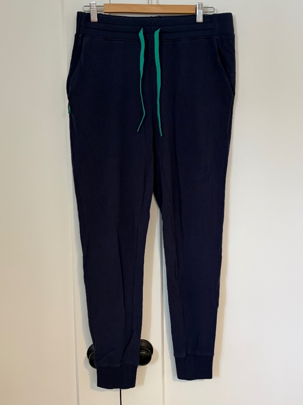 Peppermint Cycling Mello Joggers